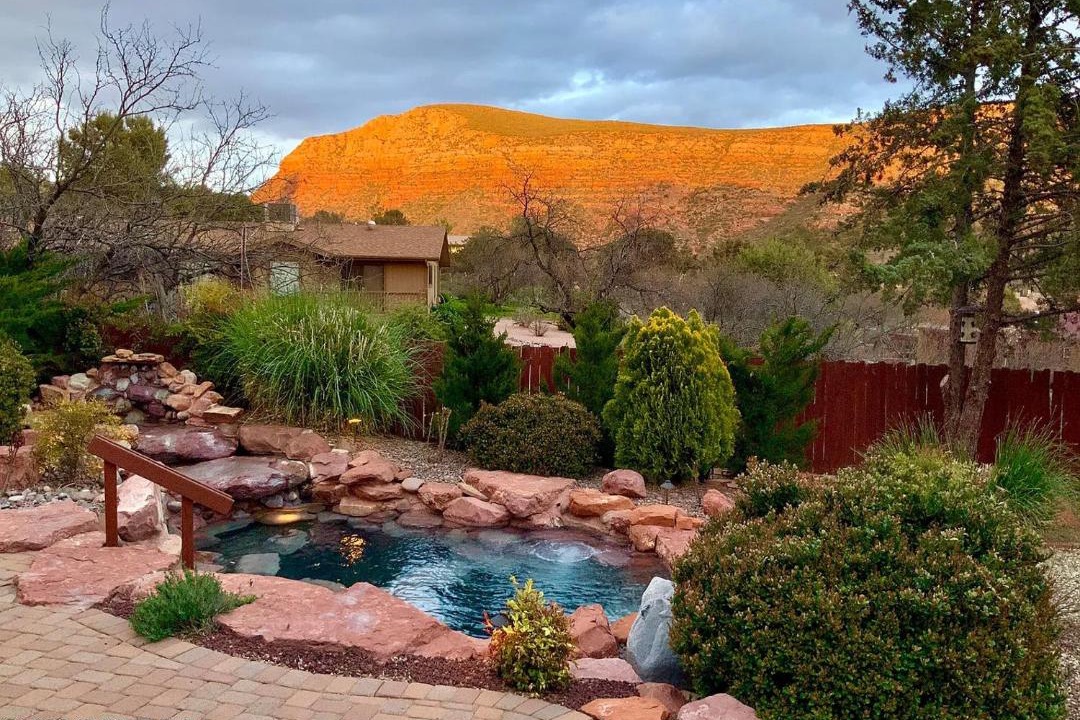 Photo of Others in Sedona