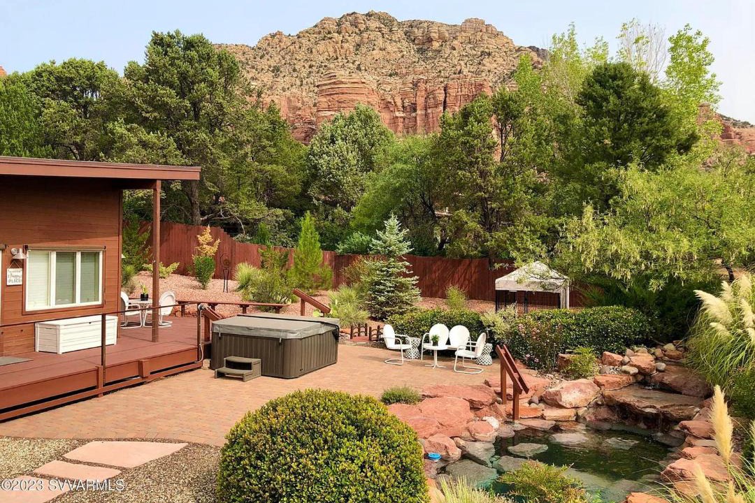 Photo of Others in Sedona