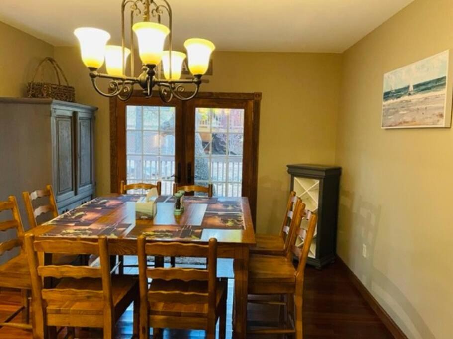 Photo of Livingroom in Munds Park