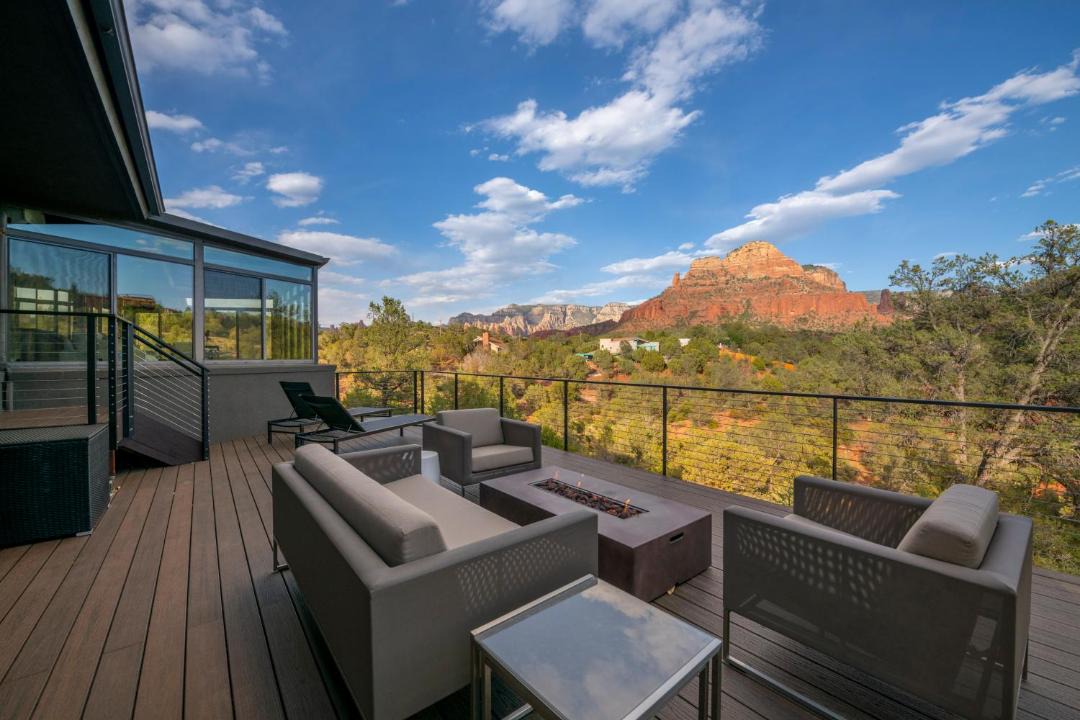 Photo of Others in Sedona