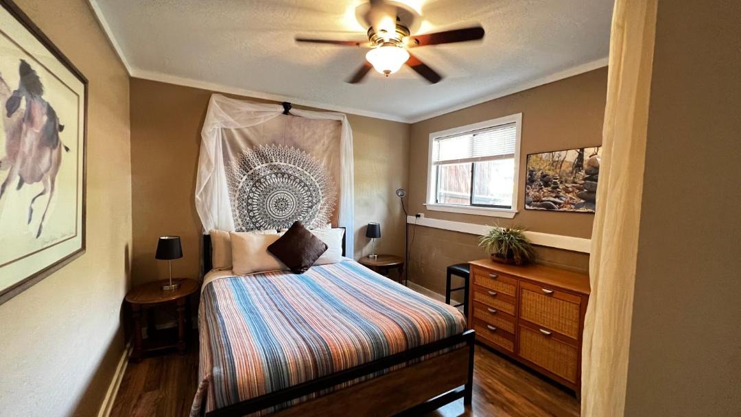 Photo of Bedroom in West Sedona