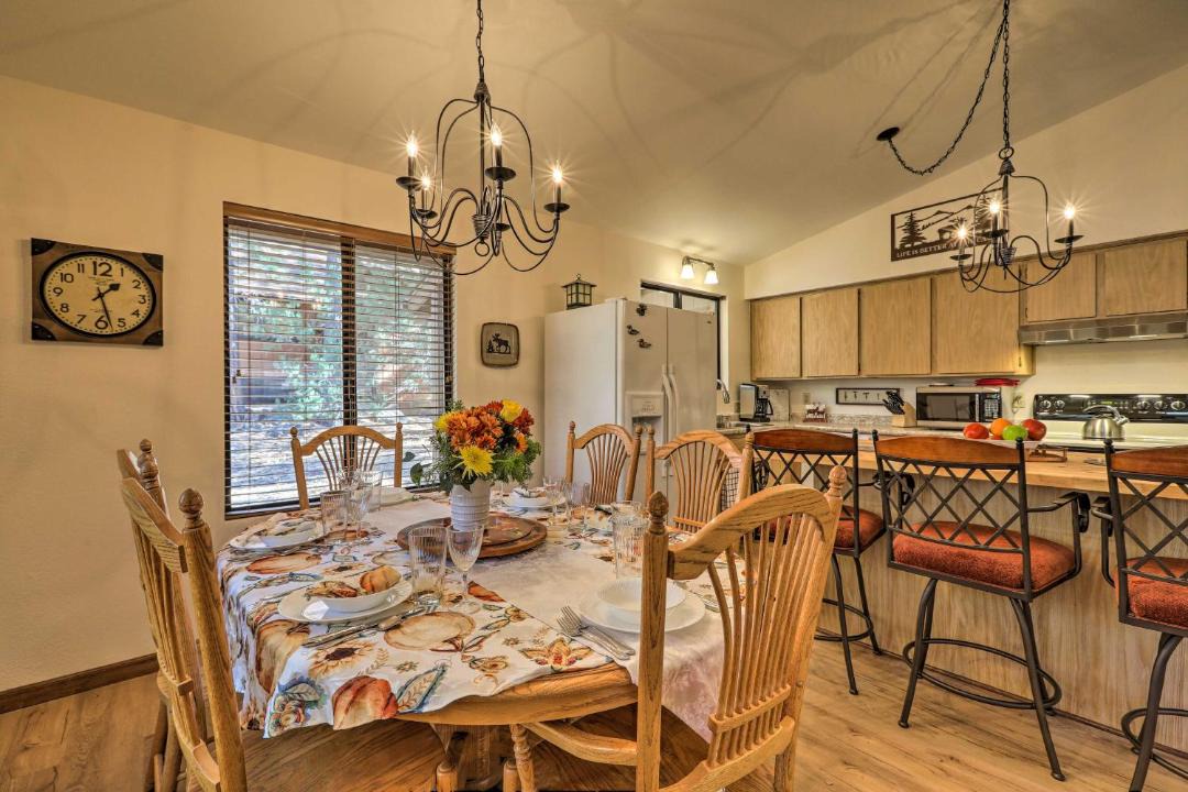 Photo of Livingroom in Munds Park