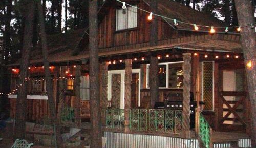 Vacation Home