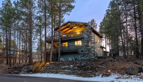 Vacation Home