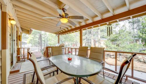 Vacation Home