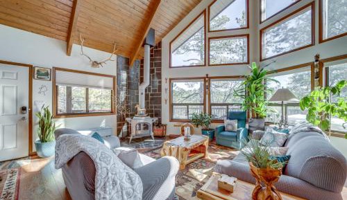 Vacation Home