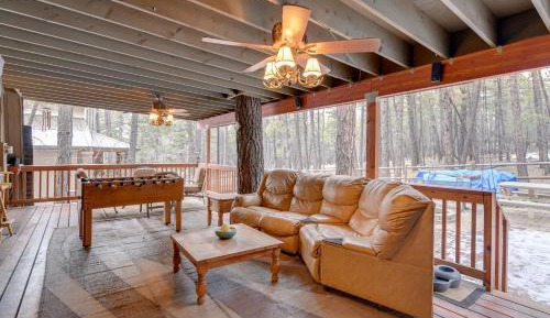 Vacation Home