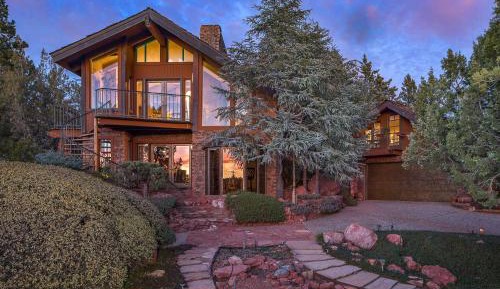 Vacation Home