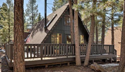Vacation Home